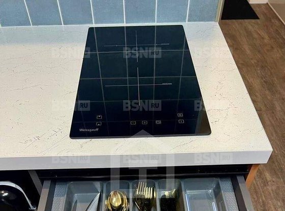 Продажа однокомнатной квартиры - Парфёновская улица, д.7, корп.1 