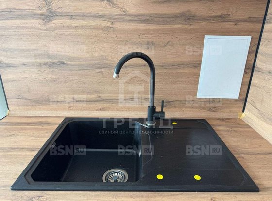 Продажа двухкомнатной квартиры - Муринская дорога, д.25, корп.3 стр 1 