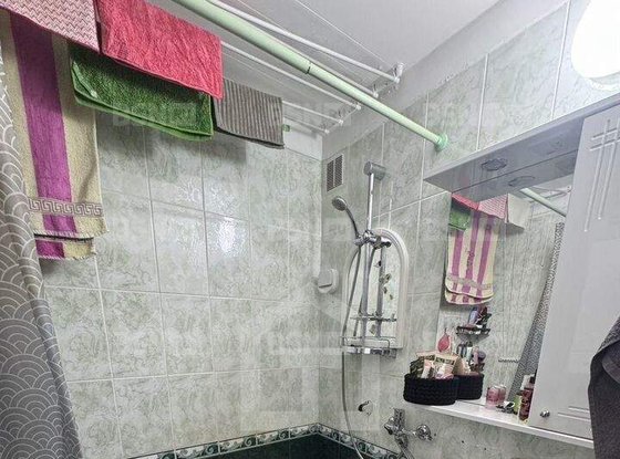 Продажа однокомнатной квартиры - поселок Шушары, Пушкинская улица, д.26 