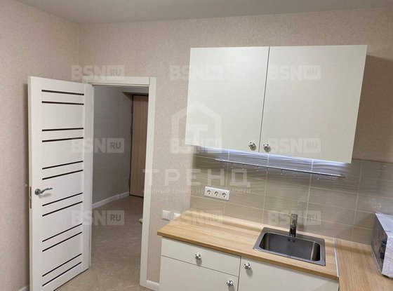 Продажа однокомнатной квартиры - поселок Шушары, Образцовая улица, д.5, корп.1 стр 2 