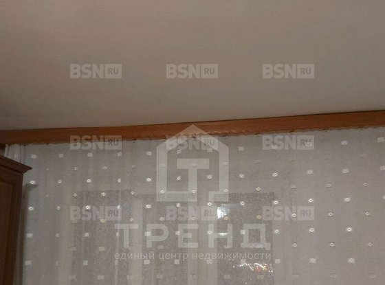 Продажа однокомнатной квартиры - Народная улица, д.43, корп.1 