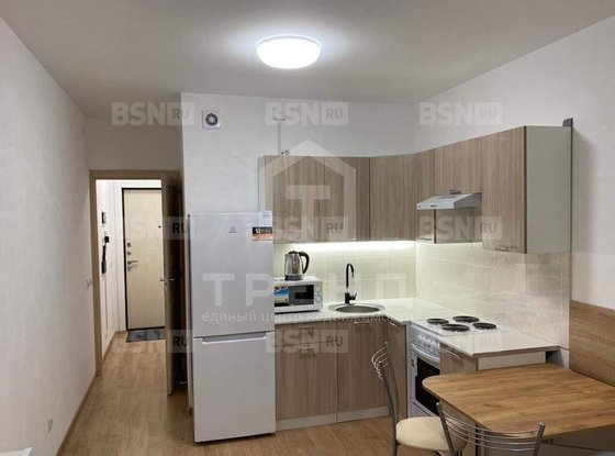 Продажа однокомнатной квартиры - Ветеранов проспект, д.173, корп.7 стр 1 