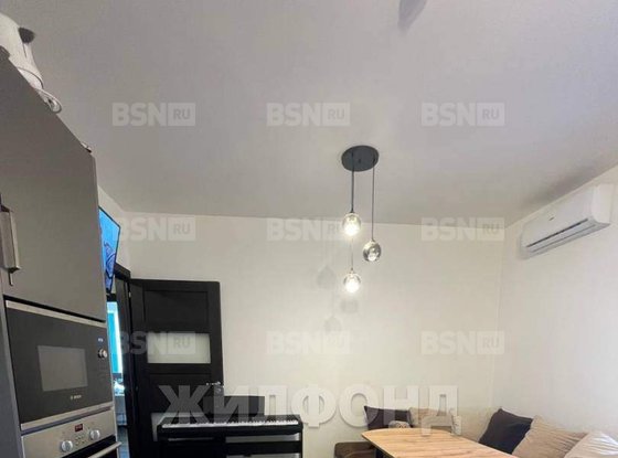 Продажа двухкомнатной квартиры - Ветеранов проспект, д.175, корп.4 