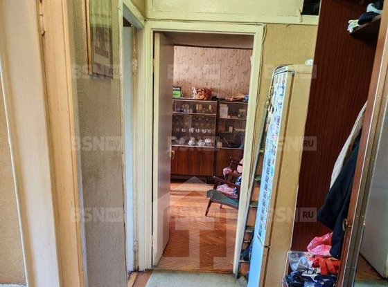 Продажа двухкомнатной квартиры - Софийская улица, д.35, корп.3 