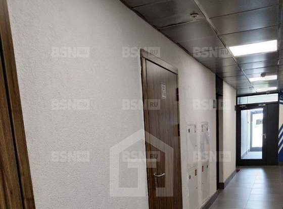 Продажа двухкомнатной квартиры - Крыленко улица, д.14, стр2 