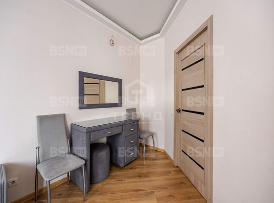 Продажа двухкомнатной квартиры - Русановская улица, д.19, корп.2 