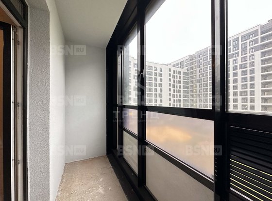 Продажа однокомнатной квартиры - Среднерогатская улица, д.11, корп.2 