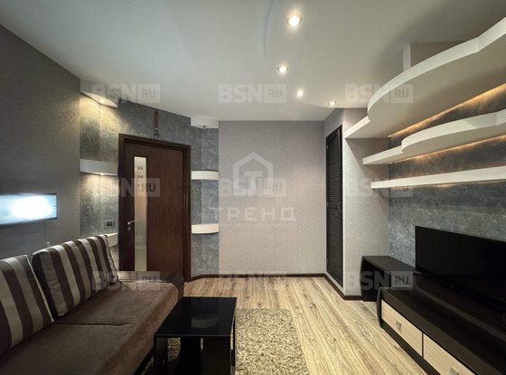 Продажа двухкомнатной квартиры - Светлановский проспект, д.95 