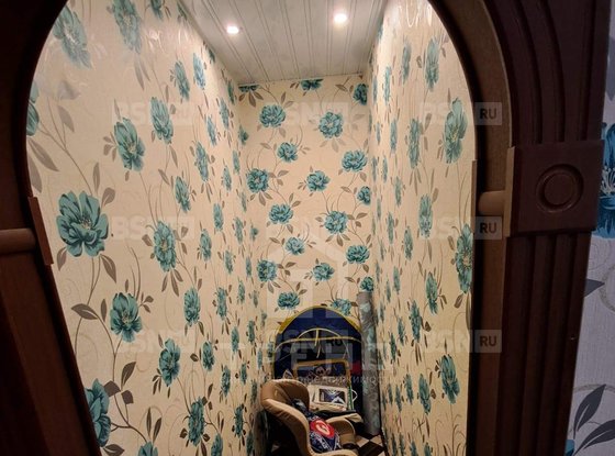 Продажа однокомнатной квартиры - Бугры, Школьная улица, д.11, корп.1 