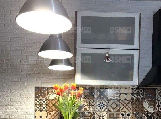 Продажа однокомнатной квартиры - Васенко улица, д.12 