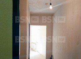 Продажа квартиры-студии - Ленинградская область, Всеволожский район, Мурино г., Ручьевский пр-кт., д.3, к.1 