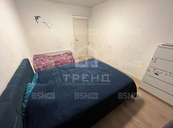 Продажа трехкомнатной квартиры - Орлово-Денисовский проспект, д.19, корп.2 стр 1 