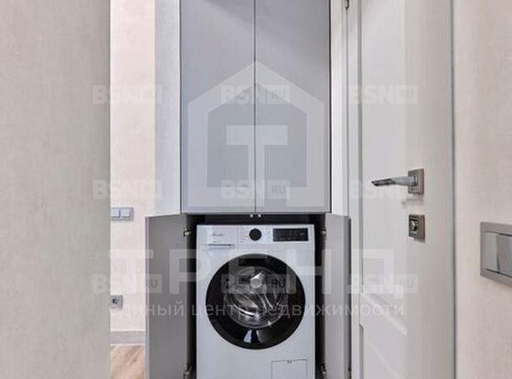 Продажа двухкомнатной квартиры - Дмитровский переулок, д.3, корп.5 