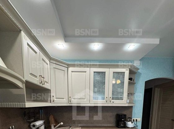 Продажа трехкомнатной квартиры - Хошимина улица, д.13, корп.2 