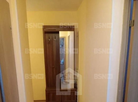 Продажа однокомнатной квартиры - Кондратьевский проспект, д.64, корп.8 