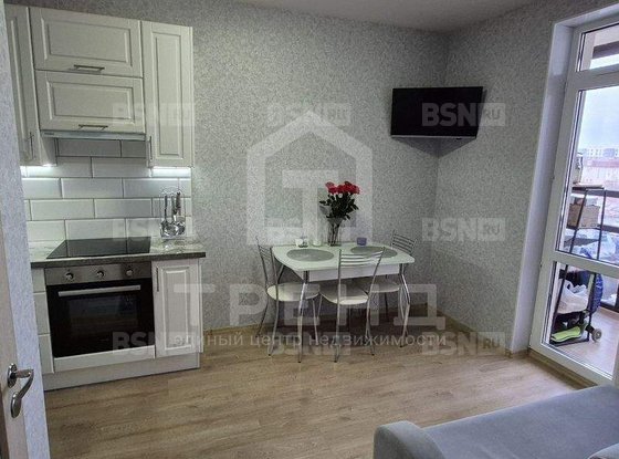 Продажа однокомнатной квартиры - Ветеранов проспект, д.175, корп.4 