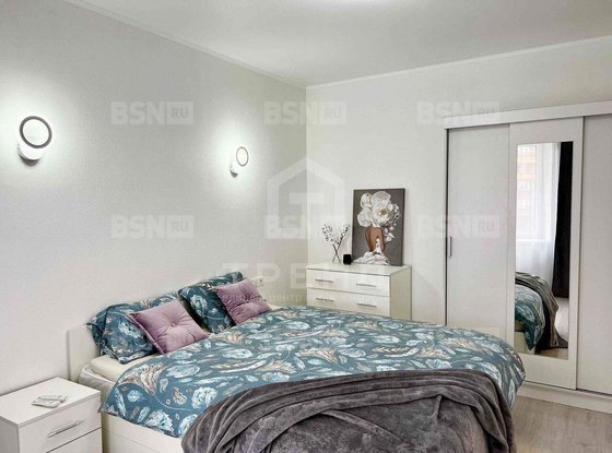 Продажа однокомнатной квартиры - Кудрово, Областная улица, д.7 