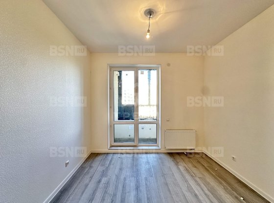 Продажа однокомнатной квартиры - деревня Новосаратовка, Первых ул, д.4, корп.5 