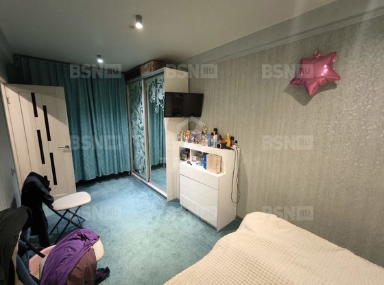 Продажа двухкомнатной квартиры - Юрия Гагарина проспект, д.14, корп.5 