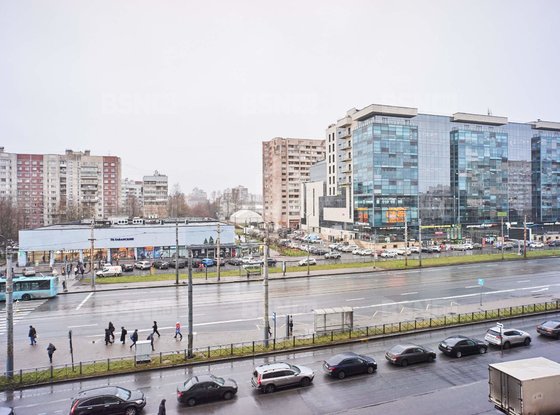 Продажа однокомнатной квартиры - Наличная улица, д.51 