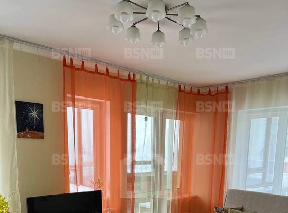 Продажа двухкомнатной квартиры - деревня Мистолово, Горная улица, д.19, корп.6 