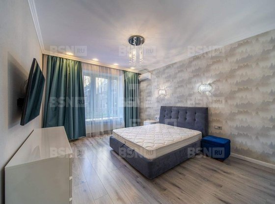 Продажа двухкомнатной квартиры - Петровский проспект, д.5, а 