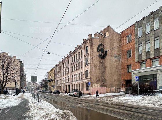 Продажа двухкомнатной квартиры - Введенская улица, д.10 