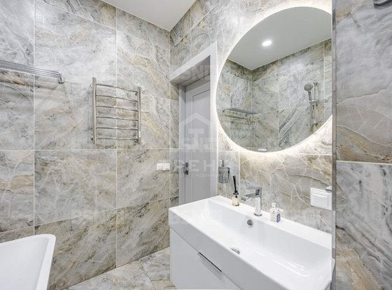 Продажа двухкомнатной квартиры - Белоостровская улица, д.12 