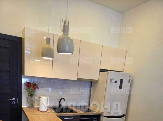 Продажа однокомнатной квартиры - Кондратьевский проспект, д.68, корп.4 