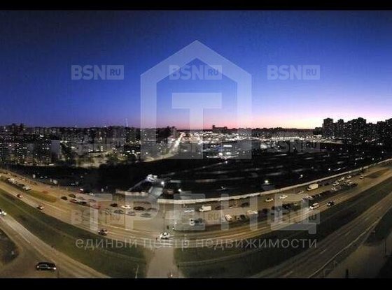 Продажа однокомнатной квартиры - Королёва проспект, д.57, корп.1 