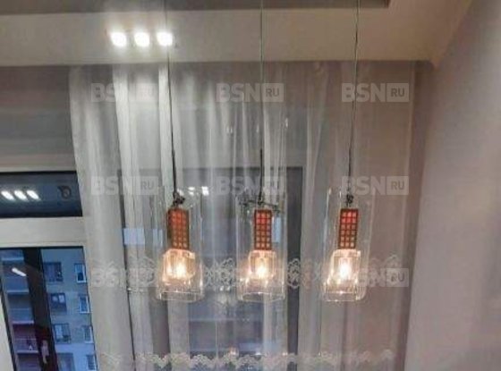 Продажа однокомнатной квартиры - Кораблестроителей улица, д.30 