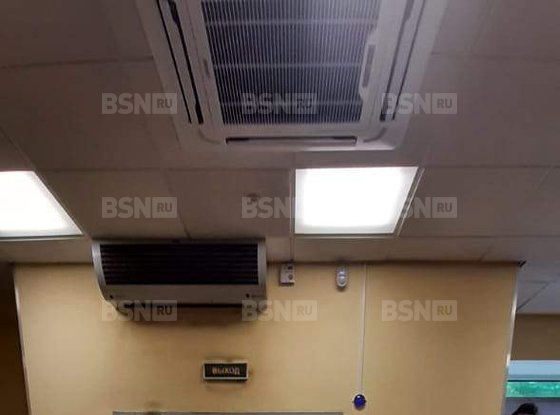 Аренда торгового помещения - Выборг, Кривоносова улица, д.9, а 