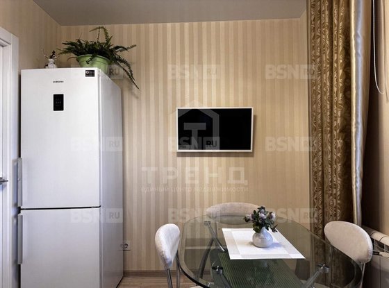 Продажа однокомнатной квартиры - Солидарности проспект, д.14, корп.1 