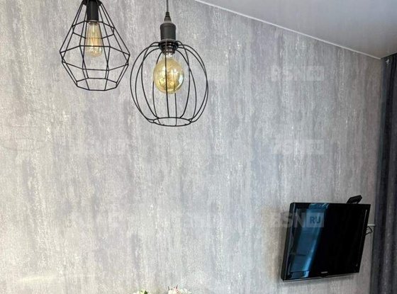 Продажа однокомнатной квартиры - Арцеуловская аллея, д.23, корп.1 стр 1 