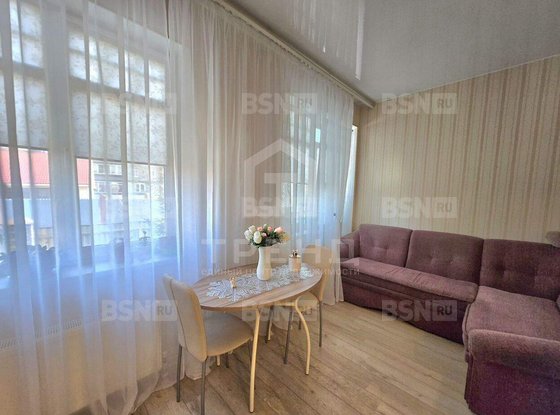 Продажа двухкомнатной квартиры - Всеволожск, Верхняя улица, д.6 