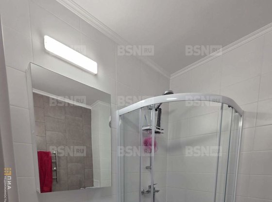 Аренда однокомнатной квартиры - поселок Ковалево, Александра Разгонина улица, д.1, корп.1 