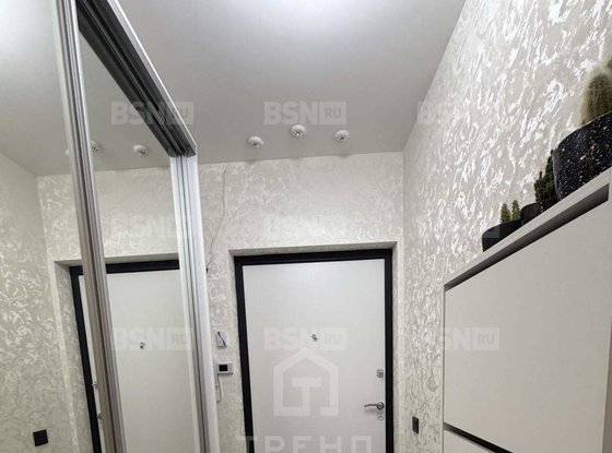 Продажа однокомнатной квартиры - Мурино, Шоссе в Лаврики улица, д.51 