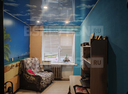 Продажа двухкомнатной квартиры - Ленинградская область, Гатчинский район, Малое Верево д., Совхозная ул., д.65 