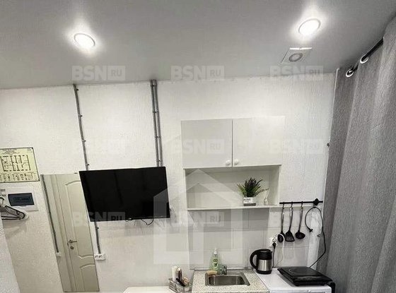 Продажа однокомнатной квартиры - 15-я В.О. линия, д.64 