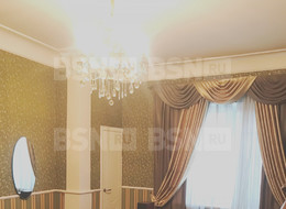 Продажа трехкомнатной квартиры - Санкт-Петербург, Выборгский район, Энгельса пр-кт., д.55 