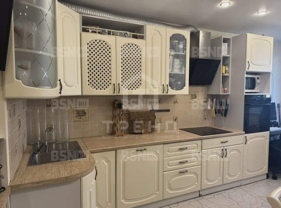 Продажа однокомнатной квартиры - Ушинского улица, д.14 