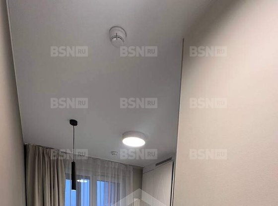 Продажа однокомнатной квартиры - Салова улица, д.61 