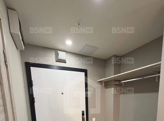 Продажа однокомнатной квартиры - Витебский проспект, д.99, корп.1 