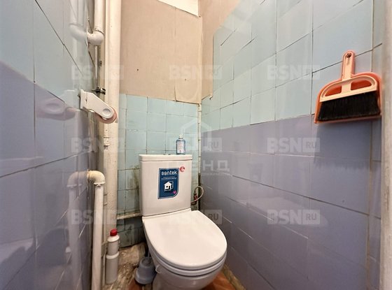 Продажа однокомнатной квартиры - Юрия Гагарина проспект, д.38, корп.2 