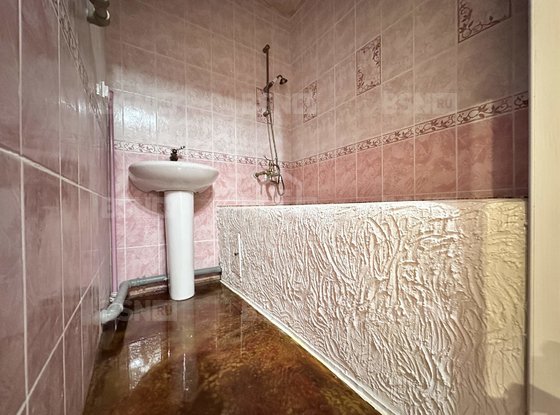 Продажа однокомнатной квартиры - 5-й Предпортовый проезд, д.1 