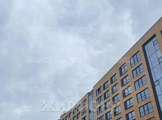 Продажа однокомнатной квартиры - городской поселок Новоселье, Невская улица, д.11/1 
