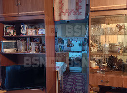 Продажа двухкомнатной квартиры - Ленинградская область, Гатчинский район, Гатчина г., Володарского ул., д.15 