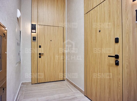 Продажа двухкомнатной квартиры - Светлановский проспект, д.45 