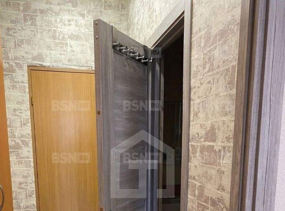 Продажа однокомнатной квартиры - Малая Бухарестская улица, д.5, корп.2 