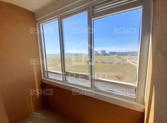 Продажа однокомнатной квартиры - Мурино, Ручьевский проспект, д.13 